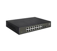 Level One GES-2118 GES-2118
