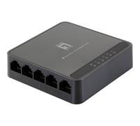Level One GEU-0522 5-Port Switch Brand