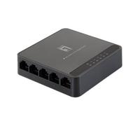 Level One Switch Geu-0522 5 Porte