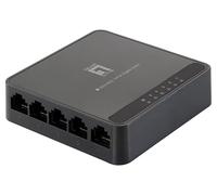 Level One GEU-0522 5-Port Switch Marca