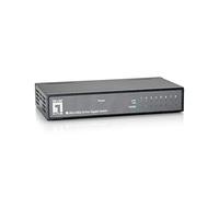 Switch Levelone geu-0822 - switch - 8 porte 53082203