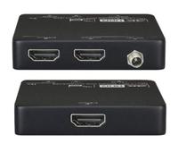 Level One Hdmi Over CAT.5/6 Extender Kit HVE-9006