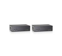Level One Moltiplicatore AV HVE-9200P AC Grigio