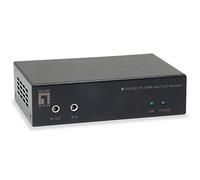 Level One HVE-9211R antenna e amplificatore di segnale