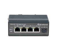 E_0015_ 9743489000 Levelone LevelOne IGP-0501 switch di rete Gigabit Eth