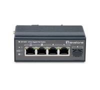 LevelOne switch di rete IGP-0501 Gigabit Ethernet