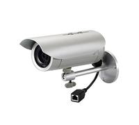 LEVEL ONE IPCAM FCS-5063 FIX OUT 5MP H.264 IR4,8W POE