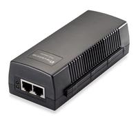 LEVEL ONE - Levelone Poi-2012 Adattatore Poe E Iniettore Fast Ethernet 52 V