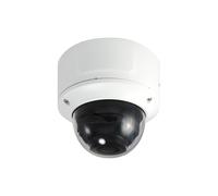 Level One Telecamera di Sicurezza IP 4K Cupola Bianco Interno Esterno