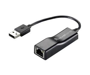 Level One USB-0301 USB 2.0 Fast Ethernet Adapter