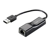 Level One 0540023 Scheda USB-0301 USB 2.0 Fast Ethernet di Level One