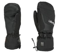 LEVEL - Patrol Mitt - Guanti 7 nero