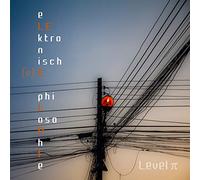 Level Pi - Elektronische Philosophie