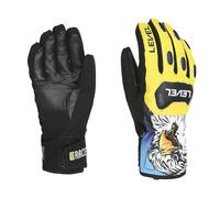 Level Guanti Replica