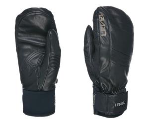 LEVEL - Rexford Mitt - Guanti 7 nero