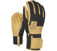 LEVEL Rover PK Black 6.5/XS - Guanti