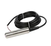Level Sensor Liquid Level Sensor Level Transmitter Sensor 24V 4-20mA