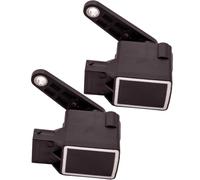 Level Sensor Sensore di livello x2 for 2000-2007 for BMW 3er Cabriolet E46