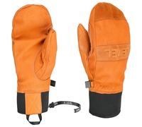 LEVEL - Shaman Mitt - Guanti L arancione