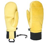 LEVEL - Shaman Mitt - Guanti L giallo
