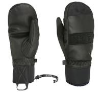 LEVEL - Shaman Mitt - Guanti L grigio/nero