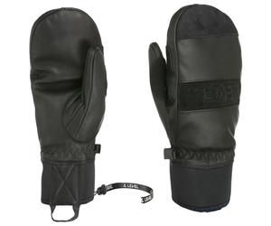 LEVEL - Shaman Mitt - Guanti S grigio/nero