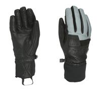 LEVEL, ,Sport ,Uomo ,Grigio ,L Retro Eighties Antracite Guanto