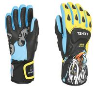 LEVEL Sq Jr Cf Gant - Bambino - Giallo - Taglia 8/4XL- modello 2026