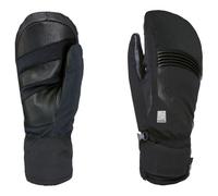 LEVEL - Super Radiator Mitt GORE-TEX - Guanti 10 nero
