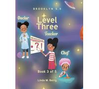 Level Three: Book 3 of 5