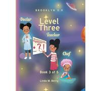 Level Three: Book 3 of 5