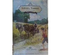 Level Three Personal Reader - The Good and the Beautiful Curriculum (Level 3 Language Arts and Literature Course)