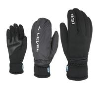 LEVEL - Trail Polartec I-Touch - Guanti L nero