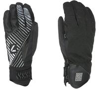 Level Guanto Suburban Black 9.5