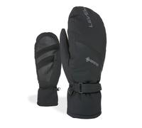 Level Uomo Evolution Mitt Gore-Tex Nero Taglia 8,5 / M-L