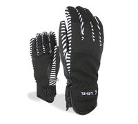 Level Uomo Suburban Nero Taglia 8,5 / M-L