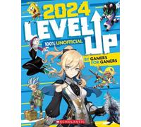 Level Up 2024