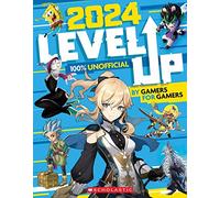 Level Up 2024