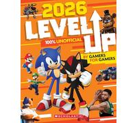 Level Up 2026: An Afk Book