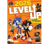 Level Up 2026: An Afk Book (Tascabile)