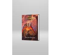 Level Up A5E: Trials & Treasures ACC NUOVO