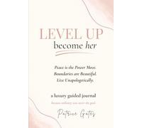 Level Up: Become Her