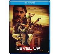Level Up Chelsea Wagoner Gary Lee Vincent Mary Oliver Michael Burns Jr