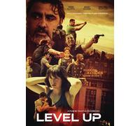 Level Up Chelsea Wagoner Gary Lee Vincent Mary Oliver Michael Burns Jr