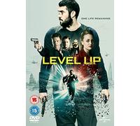 Level Up [Edizione: Regno Unito] [Edizione: Regno Unito]