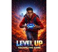 Level Up: Escape the Game