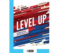 Level up. Grammar revision and practice. B2, C1. Per le Scuole superiori. Con Contenuto digitale per accesso online. Con Contenuto digitale per download