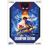 Level Up Labs Rilegatura sconosciuta, Nero, Large