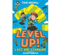 Level Up: Last One Standing