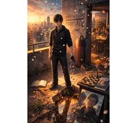 LEVEL UP: Le manuel de jeu que personne ne t'a donné